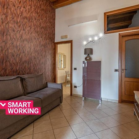 San Domenico House By Wonderful Italy Appartement Palermo Buitenkant foto