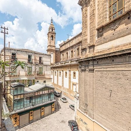 San Domenico House By Wonderful Italy Appartement Palermo Buitenkant foto