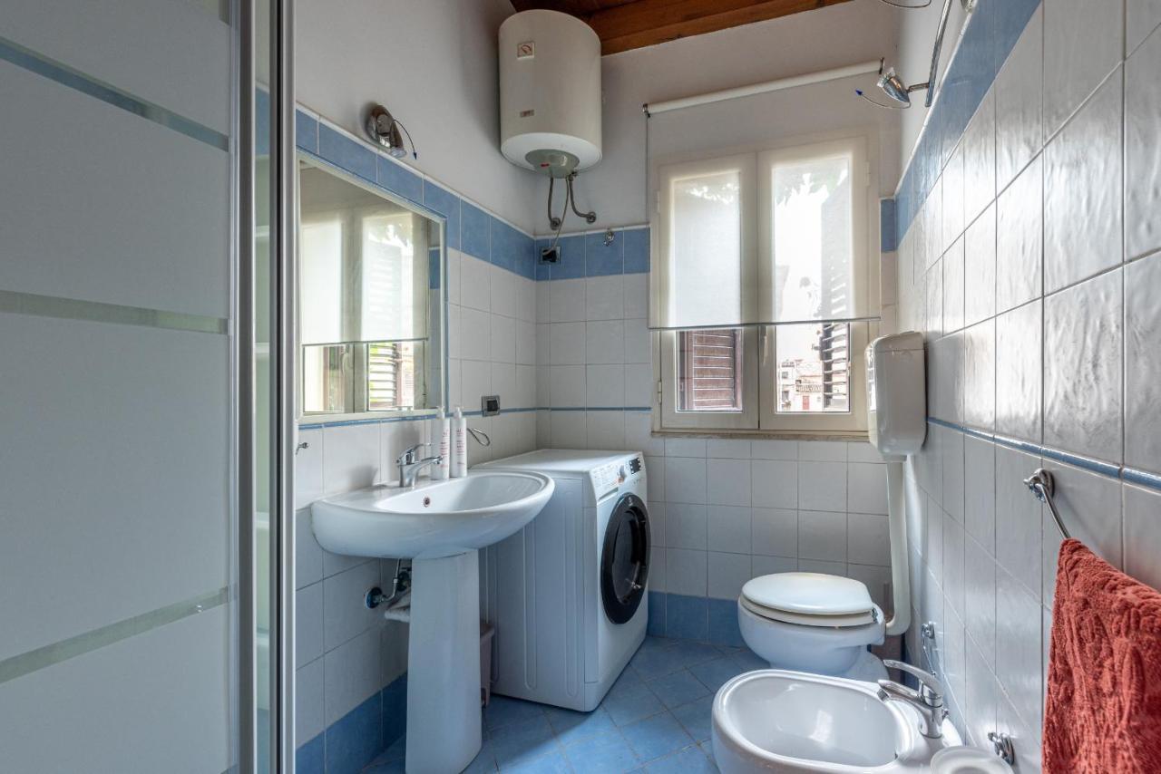 San Domenico House By Wonderful Italy Appartement Palermo Buitenkant foto