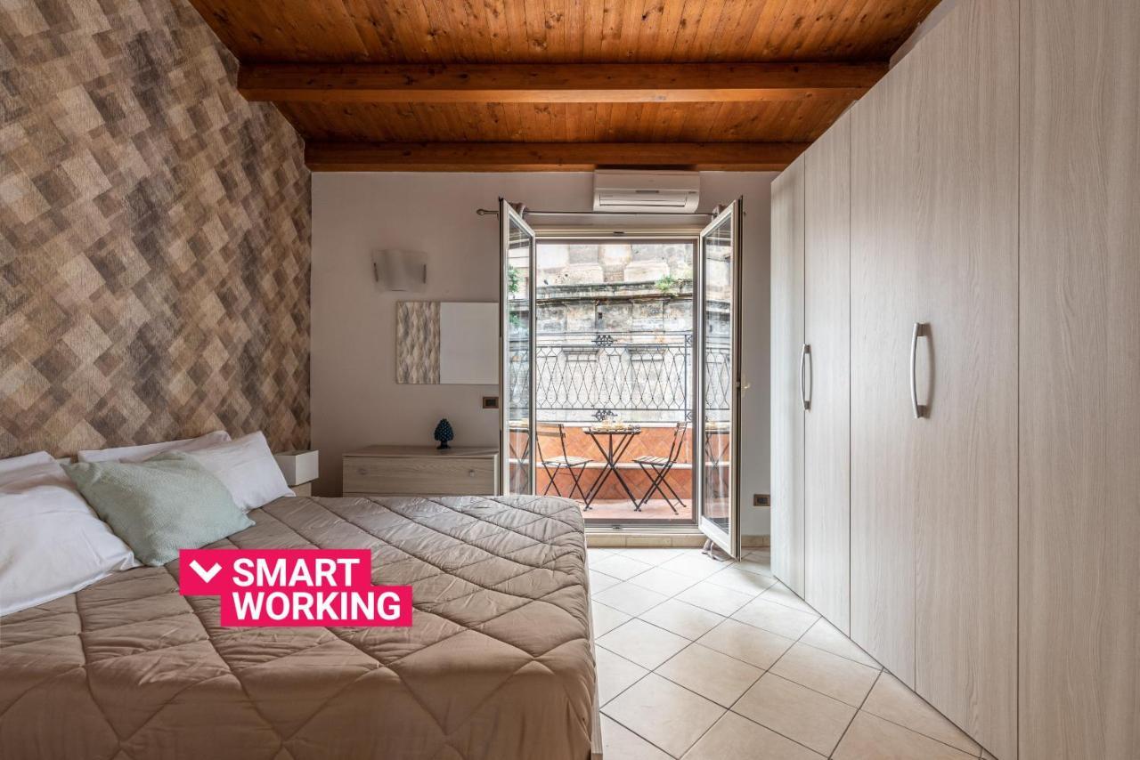 San Domenico House By Wonderful Italy Appartement Palermo Buitenkant foto