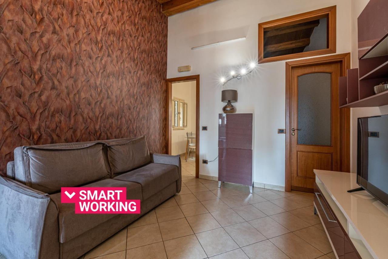 San Domenico House By Wonderful Italy Appartement Palermo Buitenkant foto