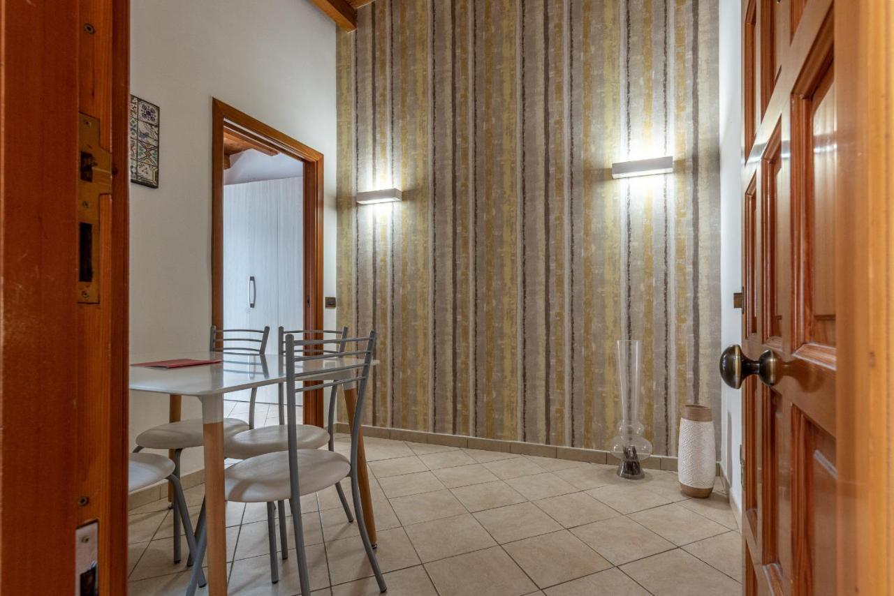 San Domenico House By Wonderful Italy Appartement Palermo Buitenkant foto