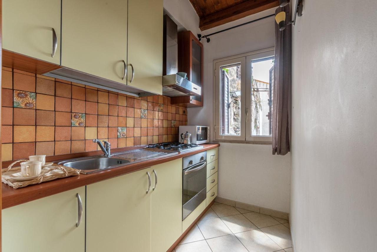 San Domenico House By Wonderful Italy Appartement Palermo Buitenkant foto